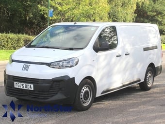 Fiat Scudo 2025