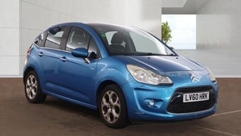 Citroen C3 2010