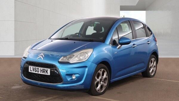 Citroen C3 Coventry
