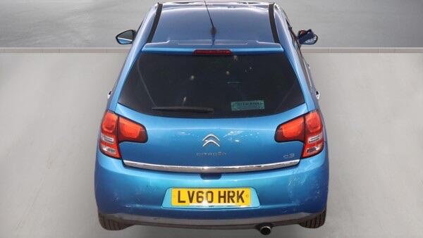 Citroen C3 2010 - Cars in Coventry