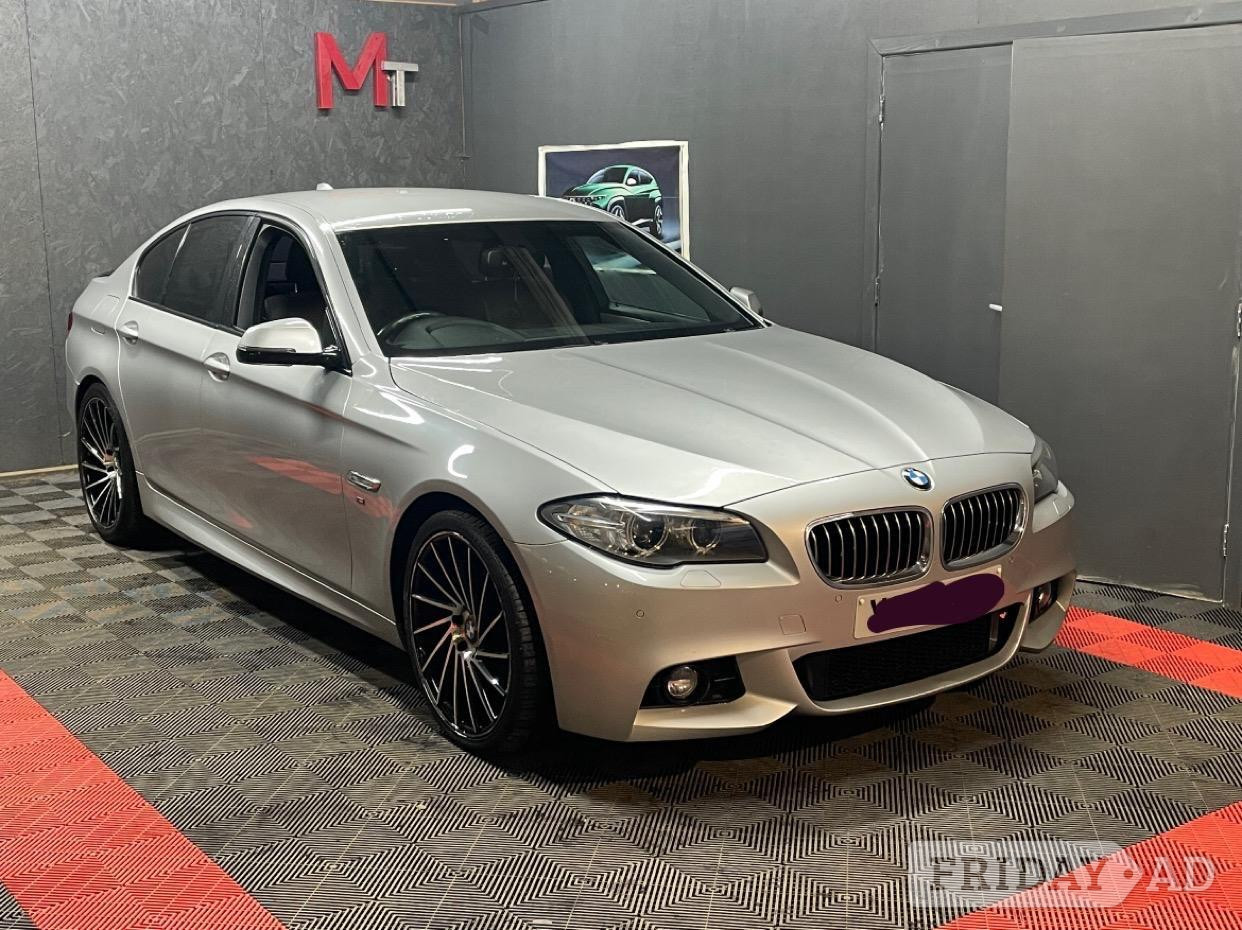 BMW 5 Series Halifax