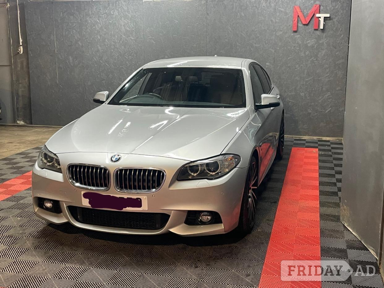 BMW 5 Series 2016 - Cars in Halifax