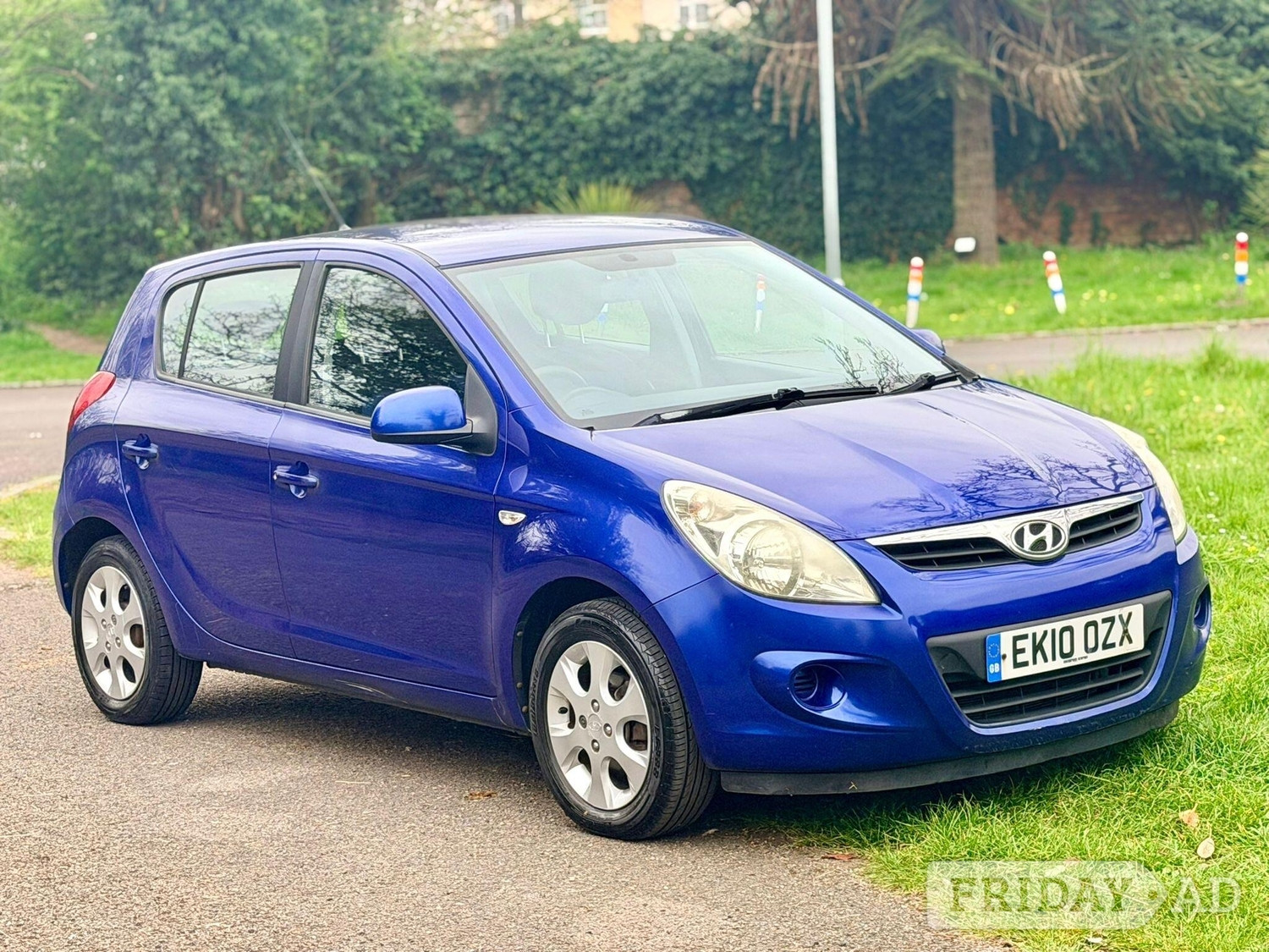 Hyundai i20 Slough