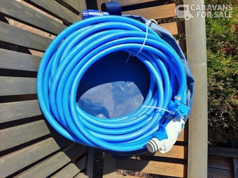 Truma ultraflow waterline