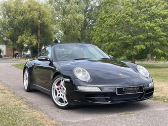 Porsche 911 2005