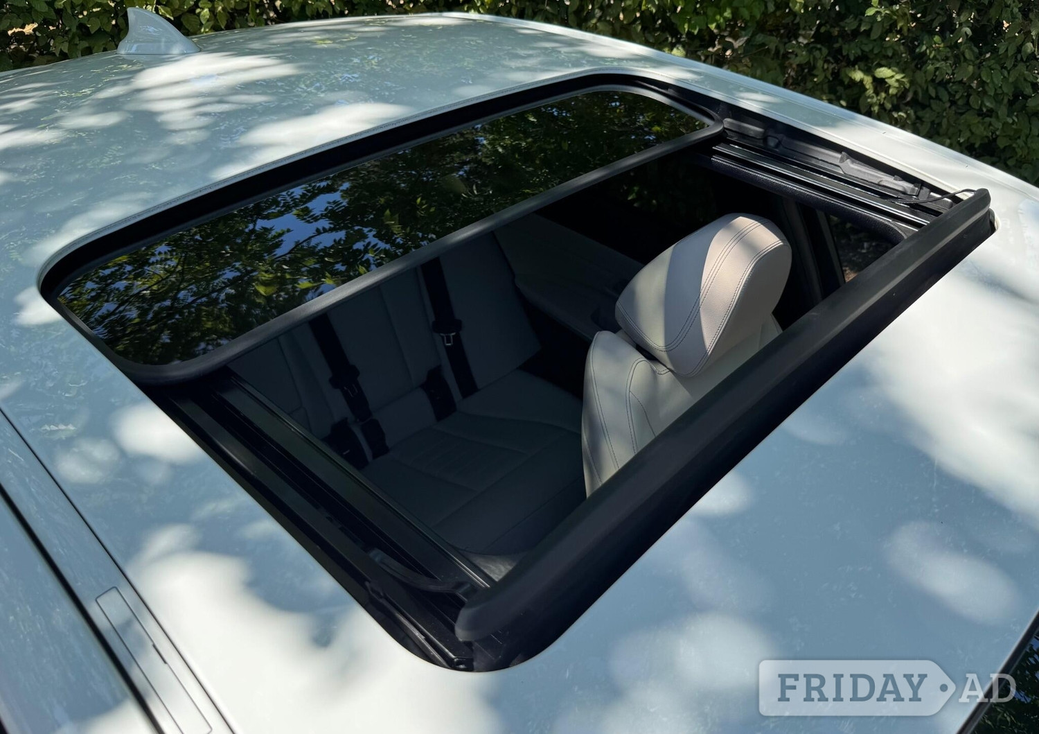 BMW 3 Series Hillingdon