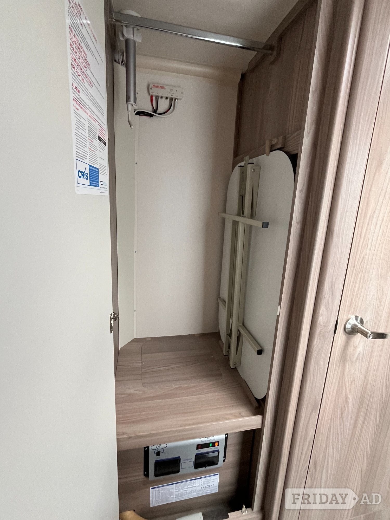 Swift Sprite Compact2 2022 - Motorhomes & Caravans