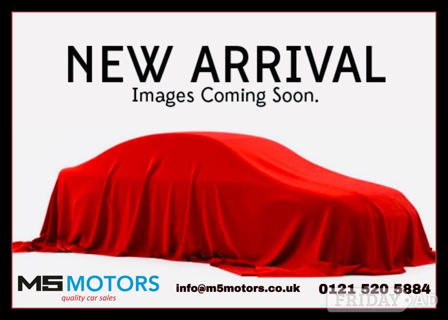 Honda Jazz 2009 in West Bromwich