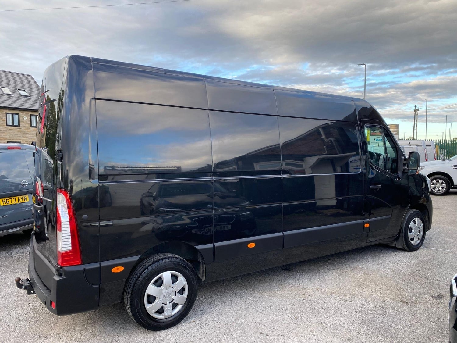 Renault Master 2023 - Vans & Commercial Vehicles