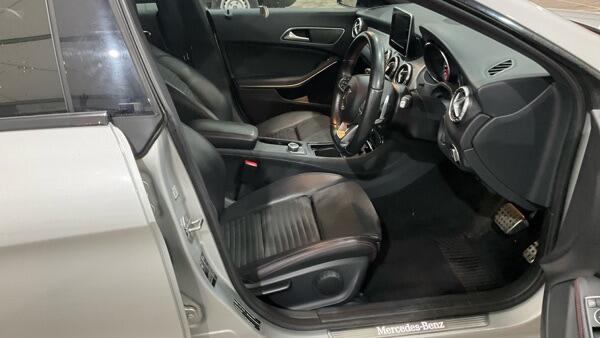 Mercedes-Benz CLA Class Havering