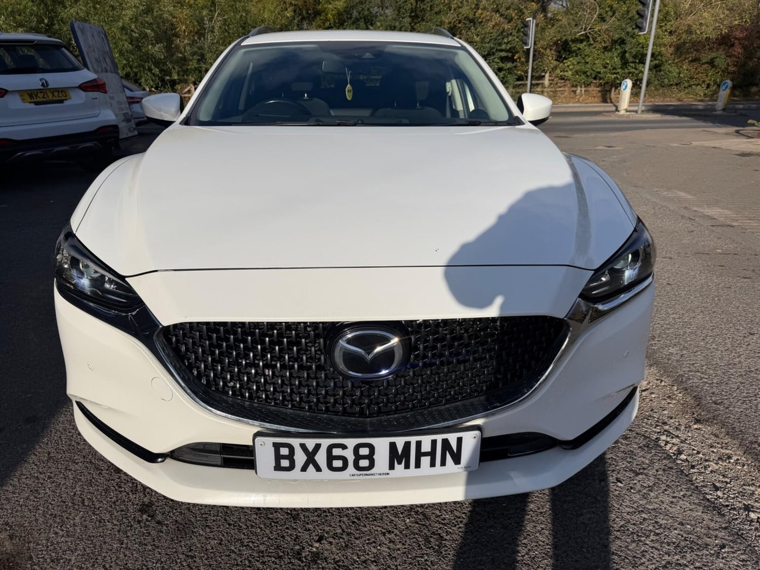 Mazda 6 2018 - Cars in Wantage