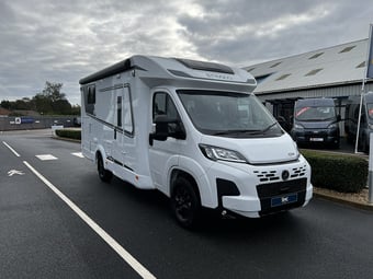Etrusco T 6900 SB 2026 for sale