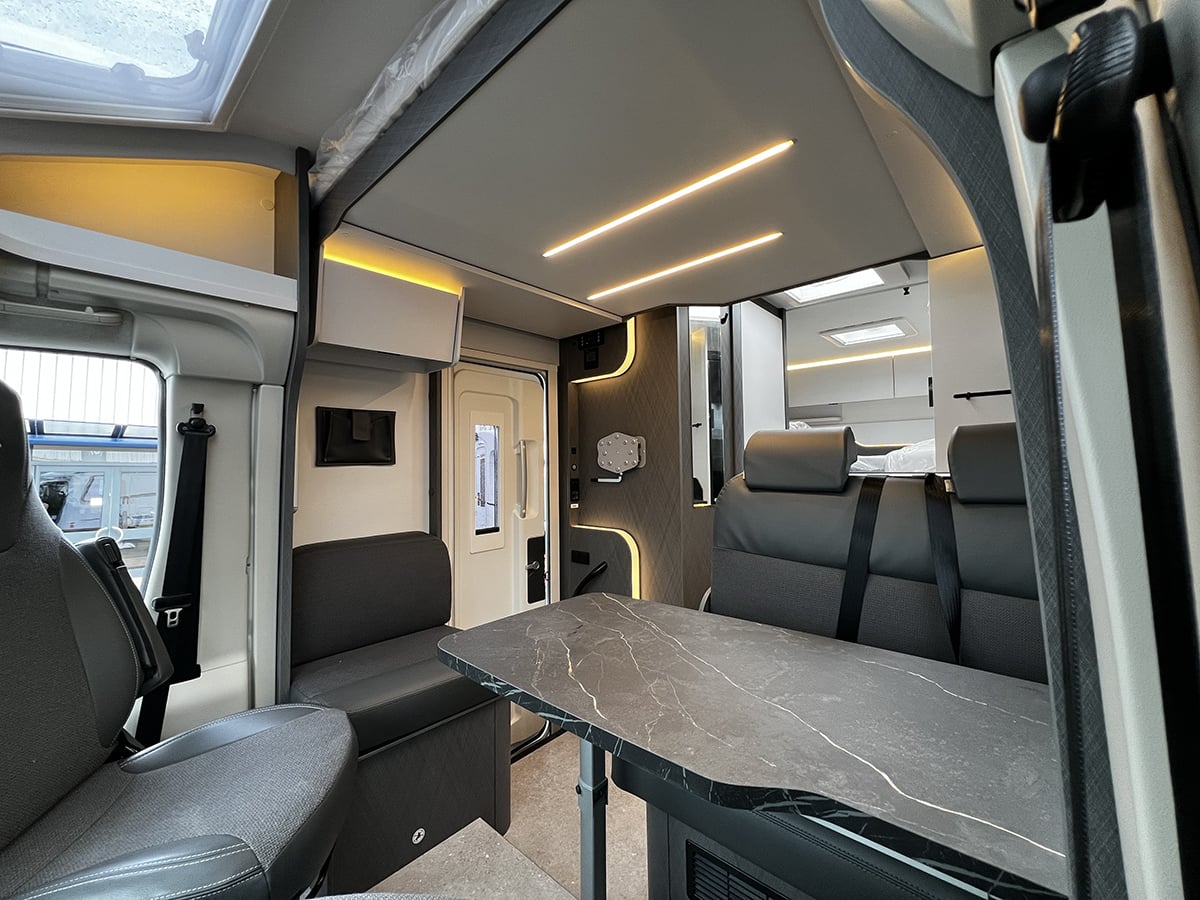 Etrusco T 6900 SB Newark