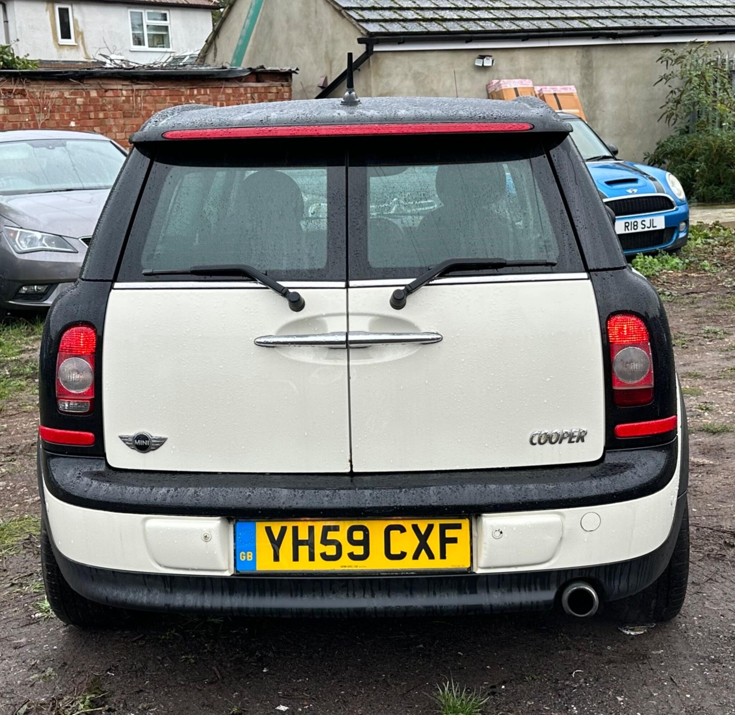 Mini Clubman 2009 - Cars in Slough