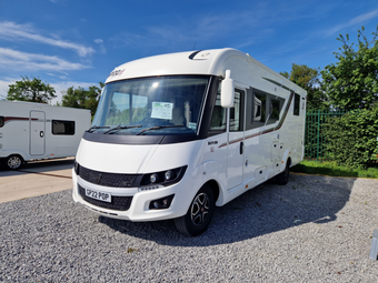 Rapido Series 80dF 8096dF 2022 for sale