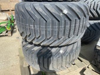 Other TURF TYRES (2022) Tractor