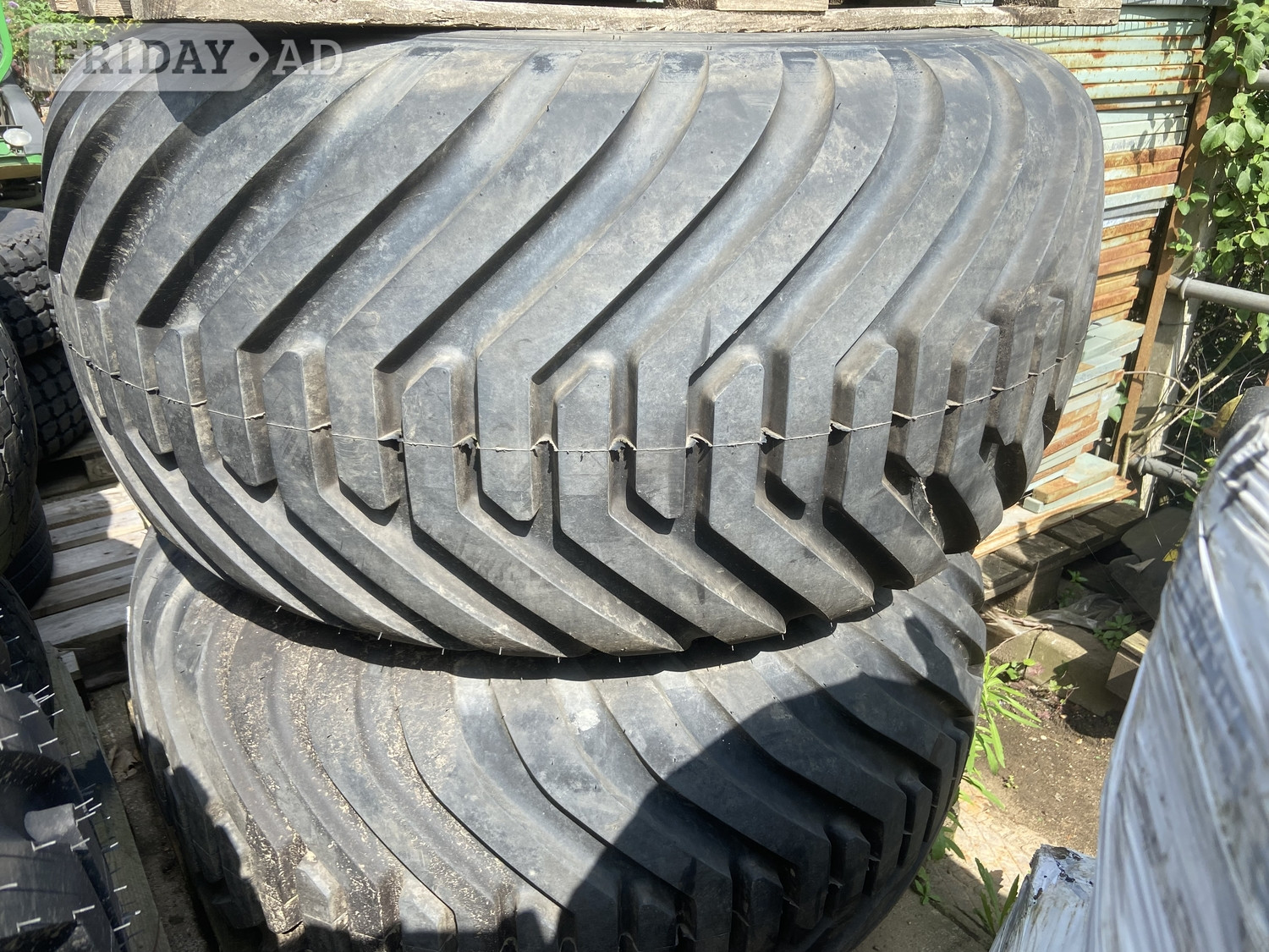 Other TURF TYRES Norwich