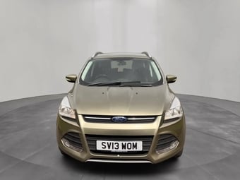 Ford Kuga 2013