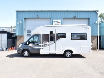 Auto-Trail F-Line F68 2022