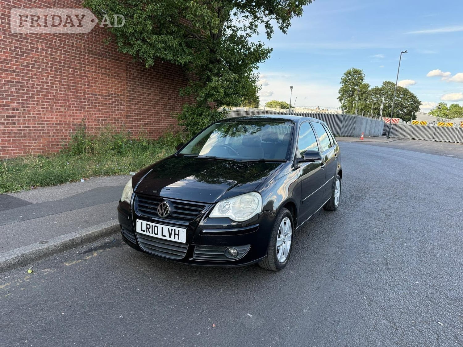 Volkswagen Polo Wembley