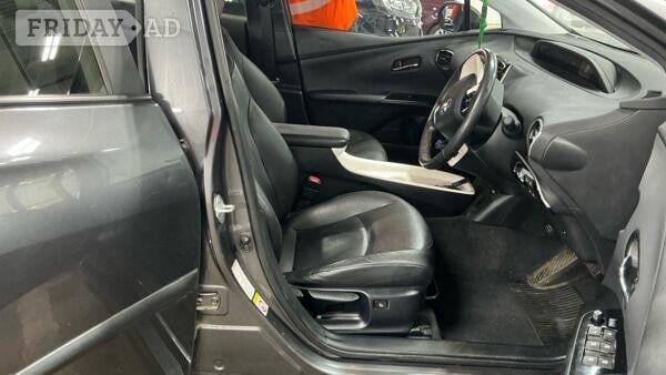 Toyota Prius Havering
