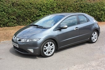 Honda Civic 2009