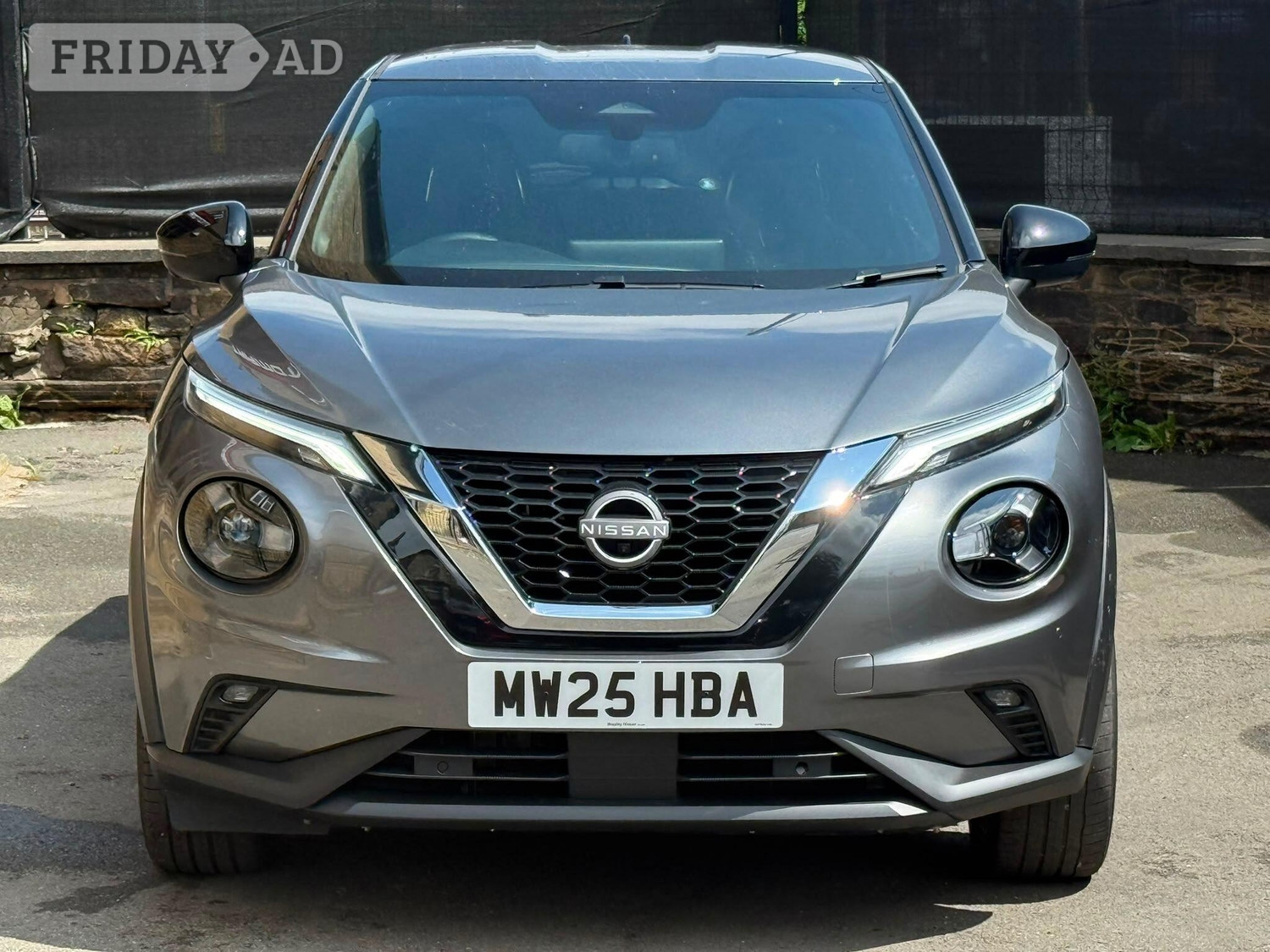 Nissan Juke Halifax
