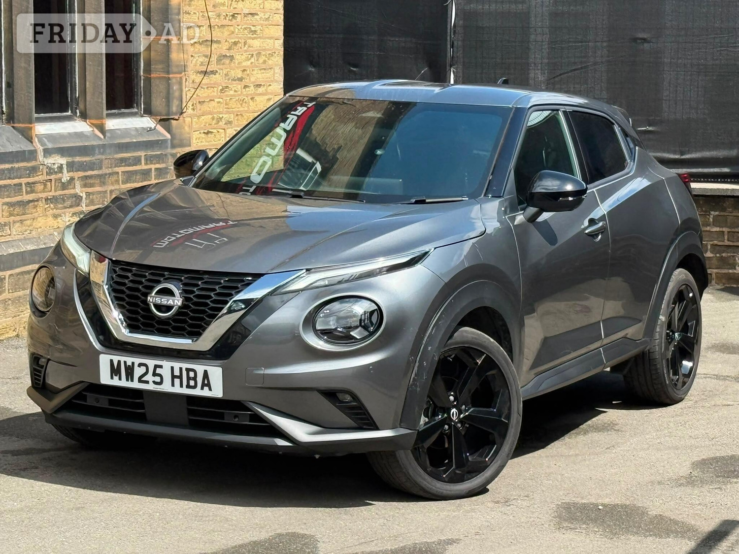 Nissan Juke 2025 - Cars in Halifax
