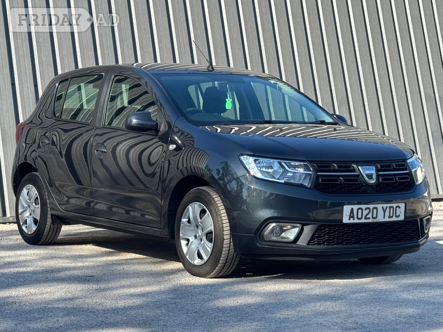 Dacia Sandero 2020 - Cars in Farnham