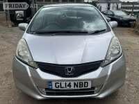 Honda Jazz Ashford