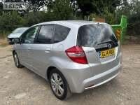 Honda Jazz 2014 - Cars