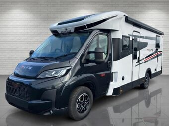 Roller Team T-Line 750  for sale