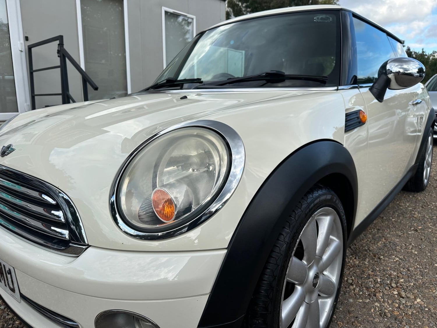 Mini Hatch 2008 - Cars in Sunbury-On-Thames