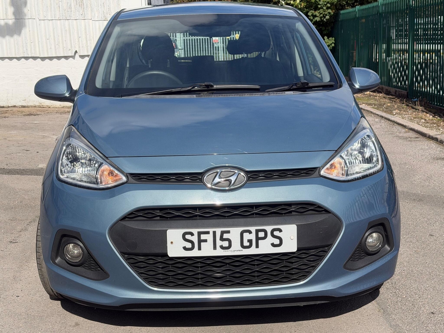 Hyundai i10 Dorchester