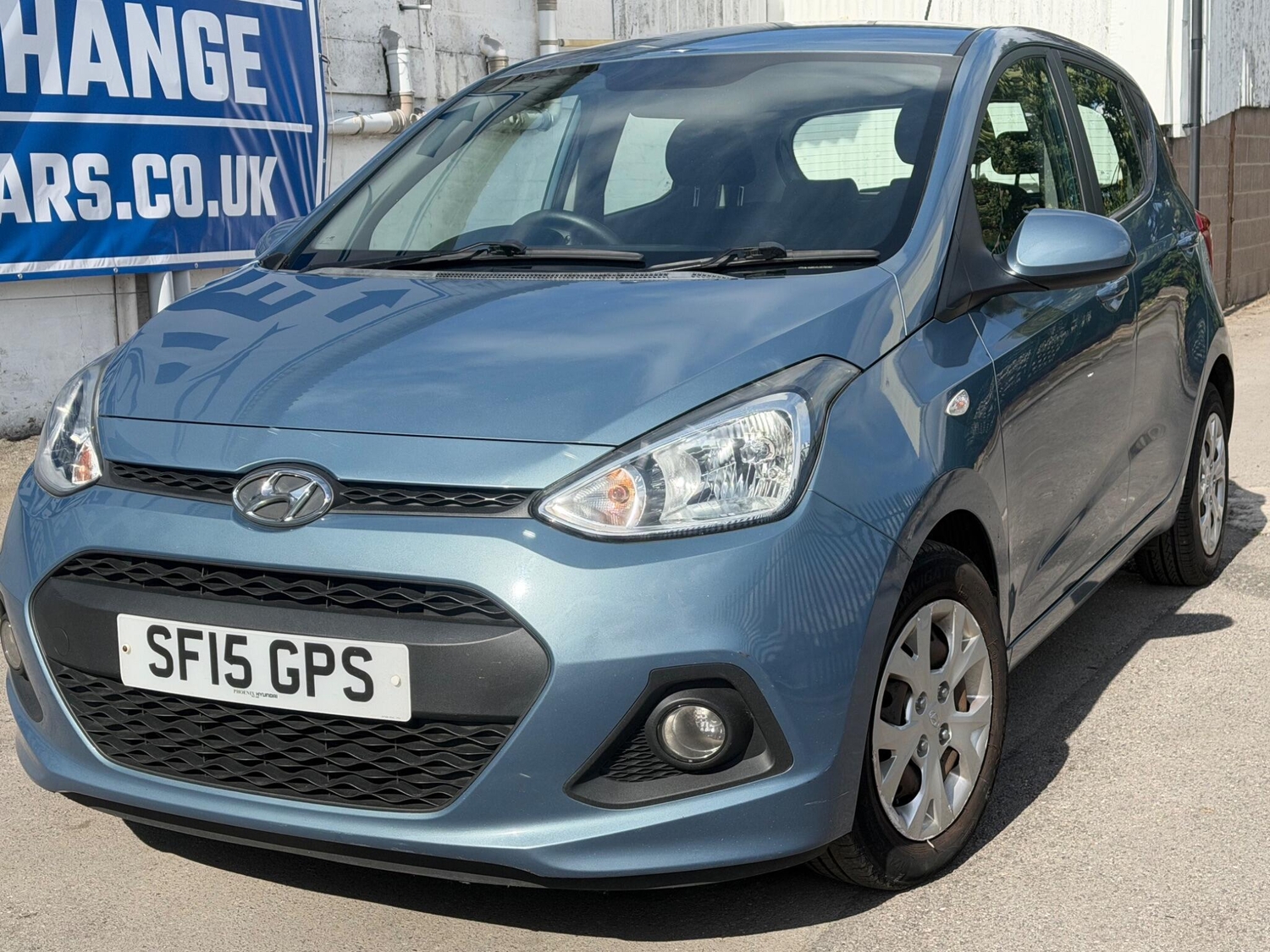 [ berth ]Hyundai i10