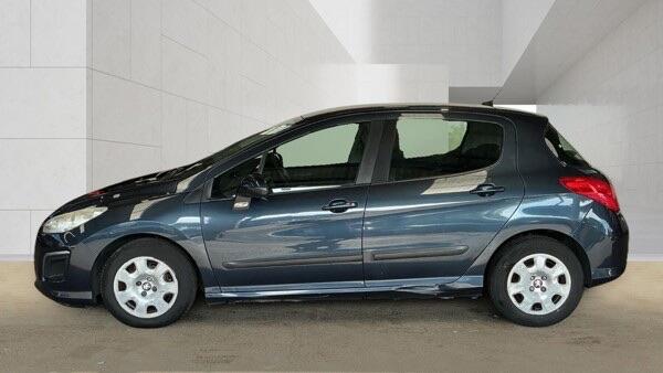 Peugeot 308 Bishop's Stortford