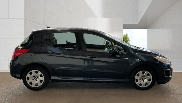 Peugeot 308 2011 - Cars