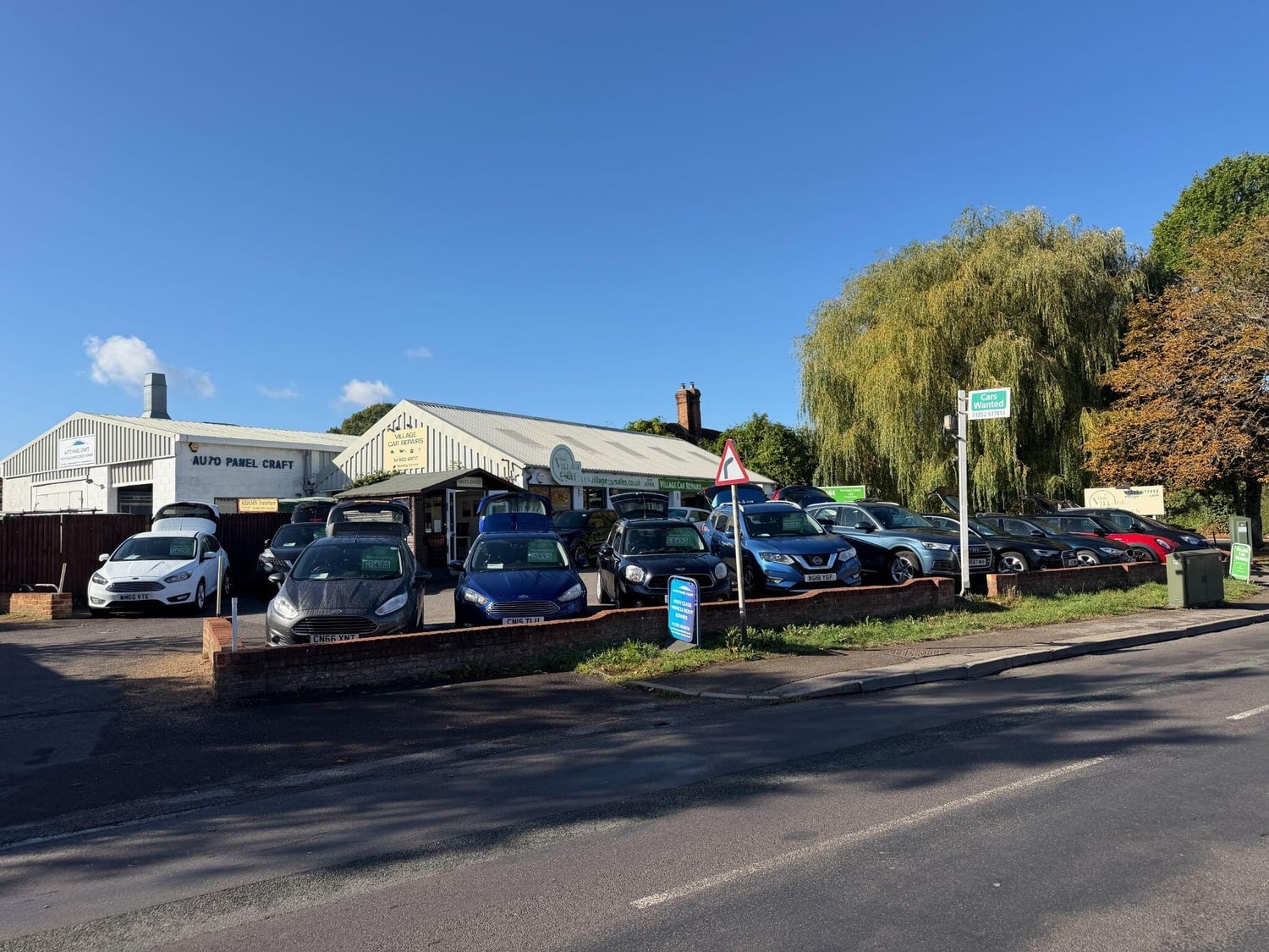 SEAT Leon Fleet