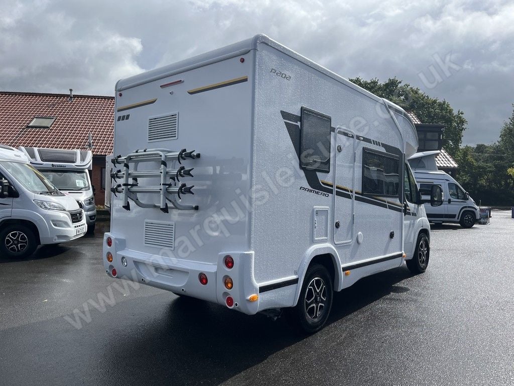 Benimar Primero 202 Ipswich