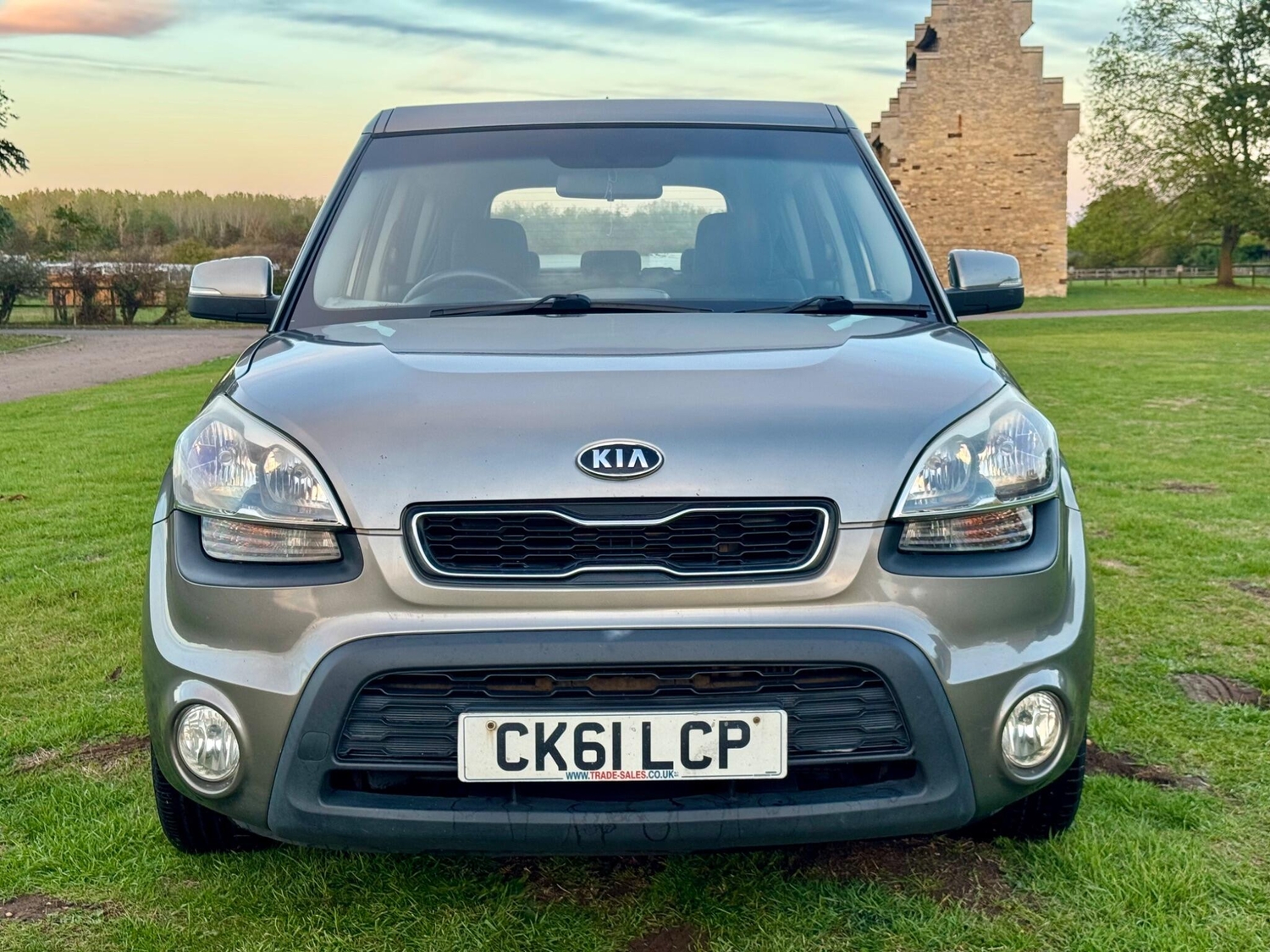 Kia Soul Bedford