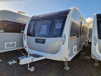 Buccaneer Skyliner Bermuda 2026