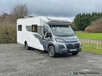 Elddis Autoquest Signature 196 2026 for sale