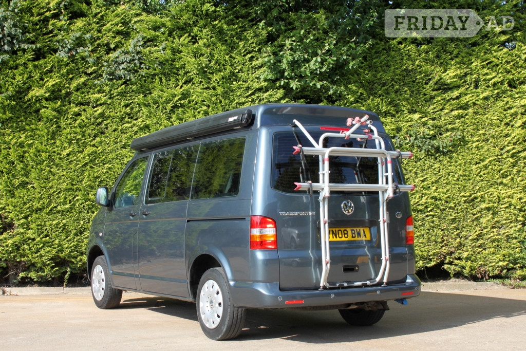 Volkswagen Transporter Bradford