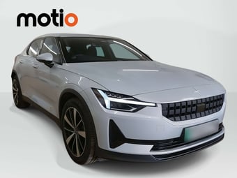 Polestar 2 2022