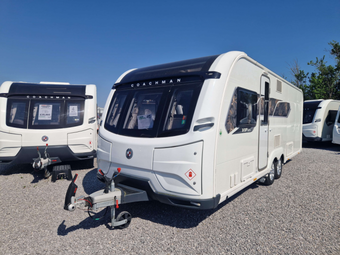 Coachman VIP 675 2024