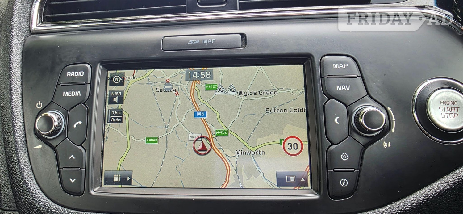 Kia Ceed 2016 - Cars in Birmingham