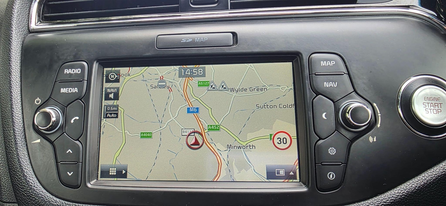 Kia Ceed 2016 - Cars in Birmingham