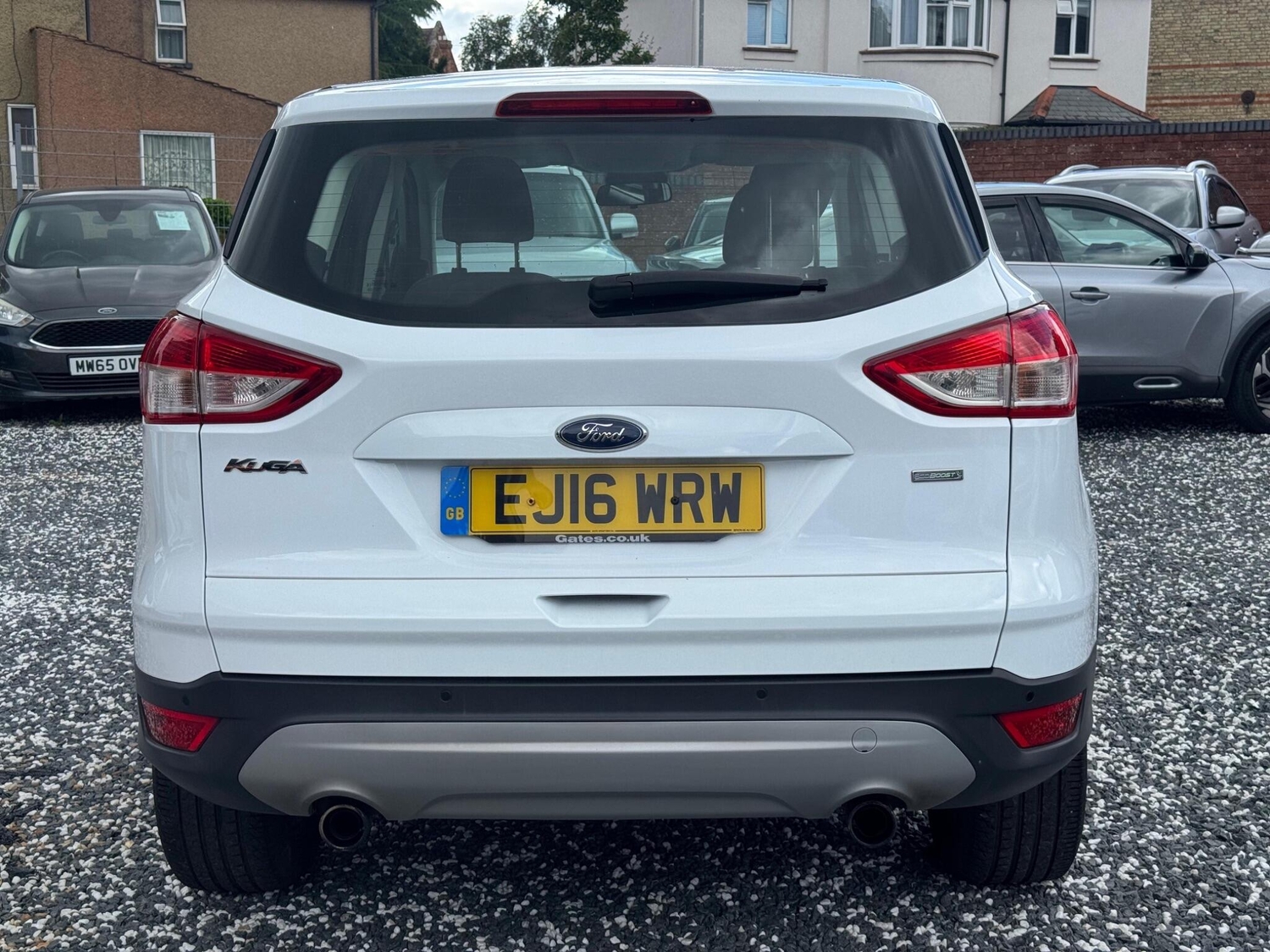Ford Kuga 2016 - Cars in Bedford