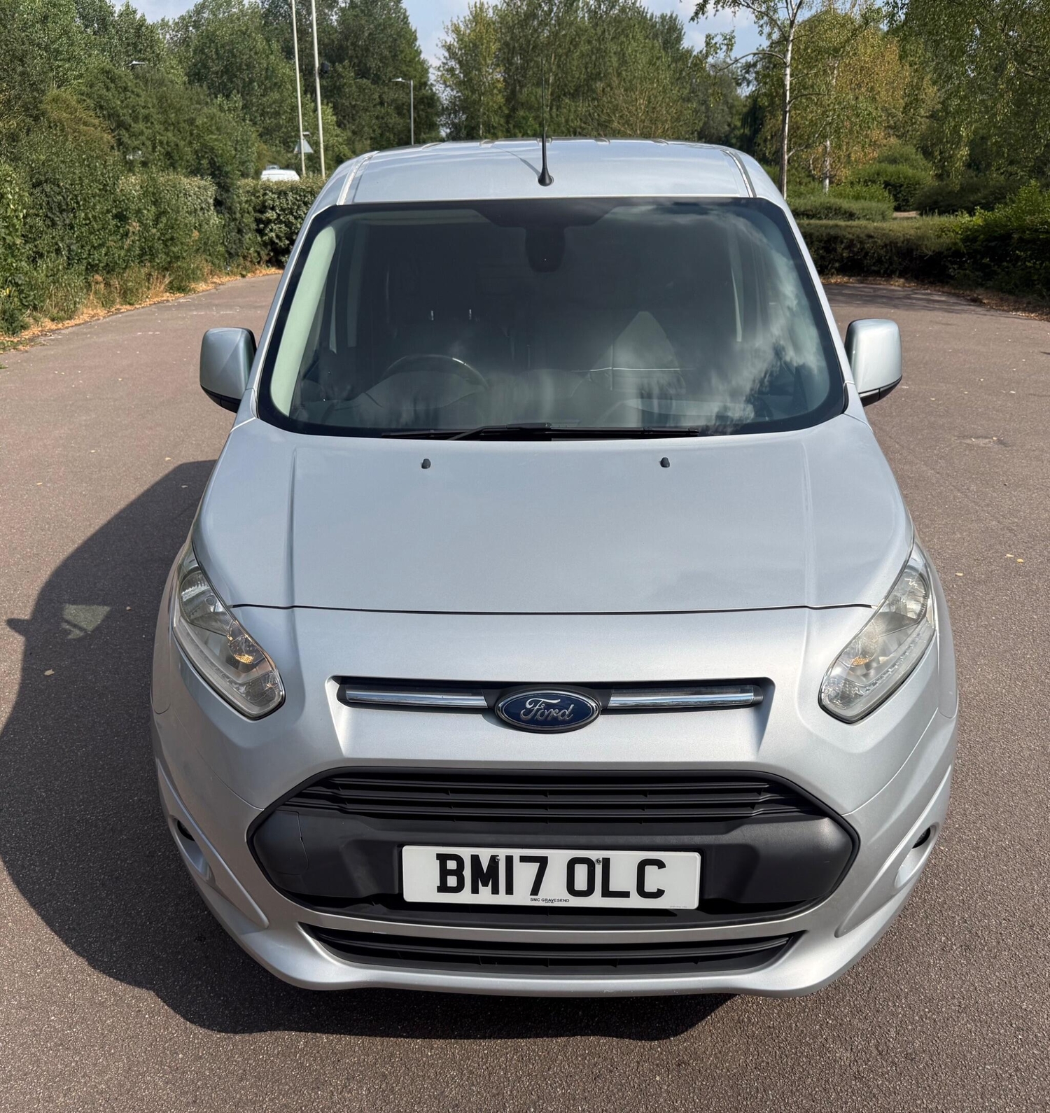 Ford Transit Connect Waltham Abbey