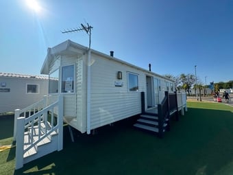 Willerby Rio Gold 2016 for sale